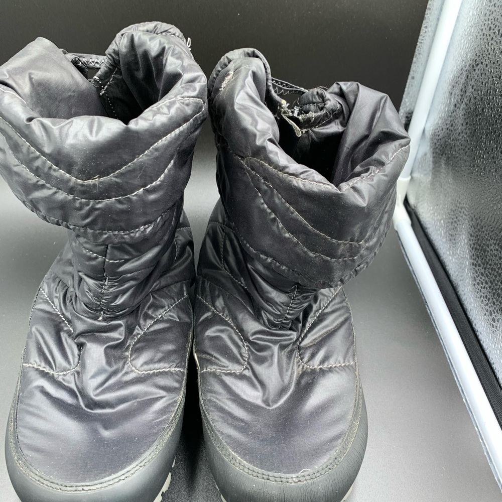 Merrell M-dry Technology Women’s Boot - Picture 2 of 10